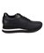 マドラスウォーク madras Walk 【防水×スタイルアップ】GORE-TEX レディース スニーカー 5cm厚底 ウェッジソール MWL1030