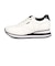 マドラスウォーク madras Walk 【防水×スタイルアップ】GORE-TEX レディース スニーカー 5cm厚底 ウェッジソール MWL1030