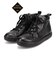 【GORE-TEX】 マドラスウォーク madras Walk 雨でも足首周りが濡れない♪  カジュアルハイカットスニーカー MWL1023