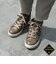 【GORE-TEX】 マドラスウォーク madras Walk 雨でも足首周りが濡れない♪  カジュアルハイカットスニーカー MWL1023
