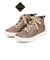 【GORE-TEX】 マドラスウォーク madras Walk 雨でも足首周りが濡れない♪  カジュアルハイカットスニーカー MWL1023