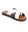 モデロ MODELLO レザーサンダル　DM5316