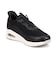 【4cm4時間防水設計】エル スポーツ ELLESPORT クイックフィットエアソールスニーカー　ESP12599