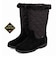 【GORE-TEX】マドラスウォーク madras Walk ゴアテックス キルティングハーフ丈ファーブーツ MWL2232