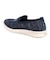 ランバンオンブルー LANVIN en Bleu  スリッポンカジュアルシューズ　86582