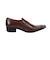 BLACK LIST クロスベルトスリッポン・ビジネスシューズ　BC6006