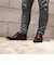 【GORE-TEX】マドラス madras ゴアテックス フットウェア 内羽根ストレートチップ M5001G
