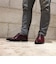 【GORE-TEX】マドラス madras ゴアテックス フットウェア 内羽根ストレートチップ M5001G