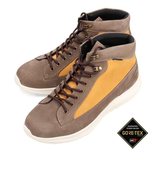 GORE-TEX】マドラスウォーク madrasWalk 全天候快適な ゴアテックス