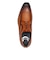 ペリーコレクション PERRY COLLECTION 外羽根スワールモカビジネスシューズ PR2060