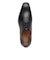 モデロ MODELLO 「Recovery Shiatsu Insole」搭載で指圧効果により血行をよくする。スワールモカビジネスシューズ  DM1510AR