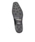 モデロ MODELLO 「Recovery Shiatsu Insole」搭載で指圧効果により血行をよくする。スワールモカビジネスシューズ  DM1510AR