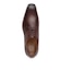 モデロ MODELLO 「Recovery Shiatsu Insole」搭載で指圧効果により血行をよくする。スワールモカビジネスシューズ  DM1510AR