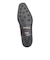 モデロ MODELLO 「Recovery Shiatsu Insole」搭載で指圧効果により血行をよくする。スワールモカビジネスシューズ  DM1510AR