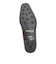 モデロ MODELLO 「Recovery Shiatsu Insole」搭載で指圧効果により血行をよくする。スワールモカビジネスシューズ  DM1510AR