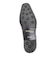モデロ MODELLO 「Recovery Shiatsu Insole」搭載で指圧効果により血行をよくする。本革 ストレートチップビジネスシューズ  DM1511AR