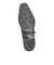 モデロ MODELLO 「Recovery Shiatsu Insole」搭載で指圧効果により血行をよくする。本革 モンクストラップビジネスシューズ  DM1512AR