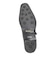 モデロ MODELLO 「Recovery Shiatsu Insole」搭載で指圧効果により血行をよくする。本革 モンクストラップビジネスシューズ  DM1512AR