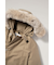 23FW ニュー アークティック パーカ / NEW ARCTIC PARKA