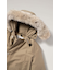 23FW ニュー アークティック パーカ / NEW ARCTIC PARKA