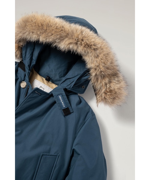 23FW ニュー アークティック パーカ / NEW ARCTIC PARKA｜ウールリッチ
