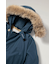 23FW ニュー アークティック パーカ / NEW ARCTIC PARKA