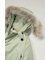 23FW ニュー アークティック パーカ / NEW ARCTIC PARKA