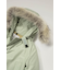 23FW ニュー アークティック パーカ / NEW ARCTIC PARKA