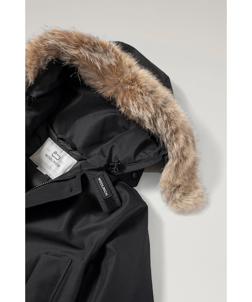 23FW ゴアテックス ニュー アークティック パーカ / GTX NEW ARCTIC