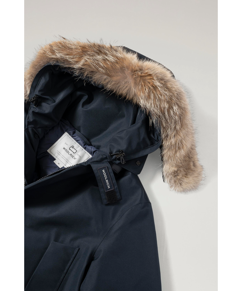 23FW ゴアテックス ニュー アークティック パーカ / GTX NEW