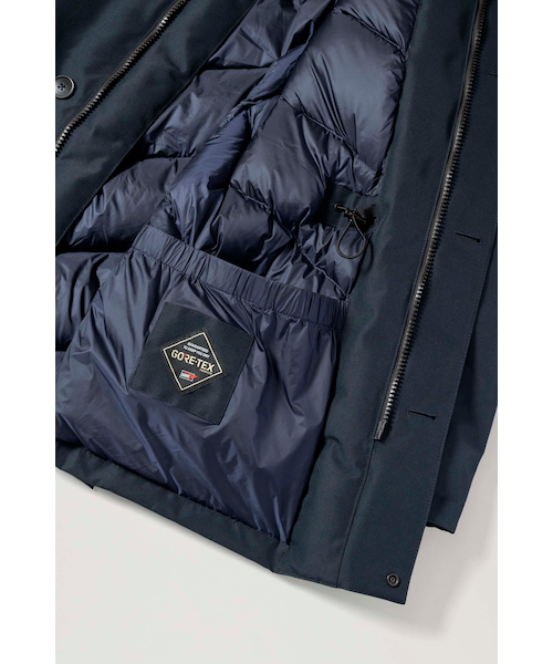 23FW ゴアテックス ニュー アークティック パーカ / GTX NEW