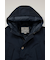 23FW ニュー アークティック パーカ ノーファー / NEW ARCTIC PARKA NF