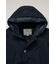 23FW ニュー アークティック パーカ ノーファー / NEW ARCTIC PARKA NF