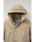 23FW ニュー アークティック パーカ ノーファー / NEW ARCTIC PARKA NF