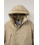 23FW ニュー アークティック パーカ ノーファー / NEW ARCTIC PARKA NF