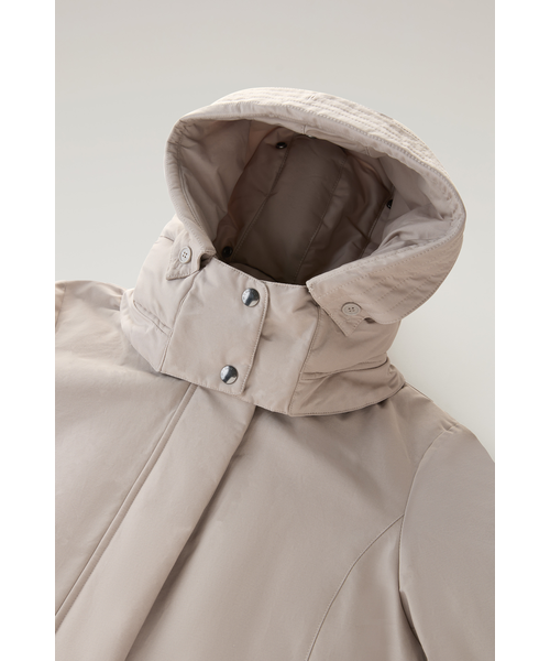 ウールリッチ　ボウ ブリッジ パーカ / BOW BRIDGE PARKA ボウ ブリッジ パーカ / BOW BRIDGE PARKA｜ウールリッチの