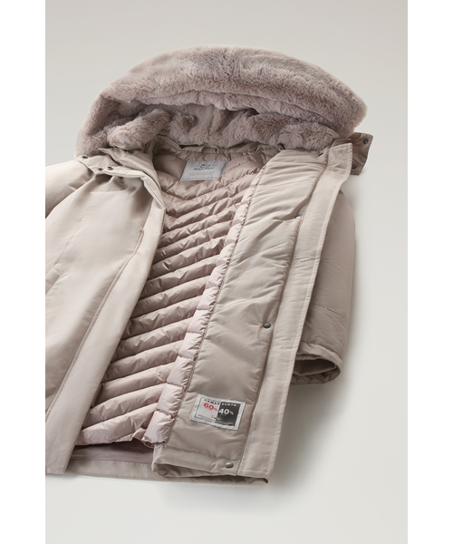ウールリッチ　ボウ ブリッジ パーカ / BOW BRIDGE PARKA ボウ ブリッジ パーカ / BOW BRIDGE PARKA｜ウールリッチの