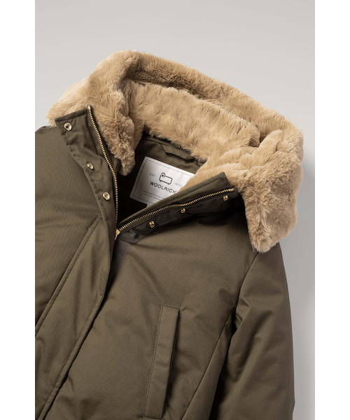 コクーンパーカ / COCOON PARKA｜ウールリッチのアウトレット通販