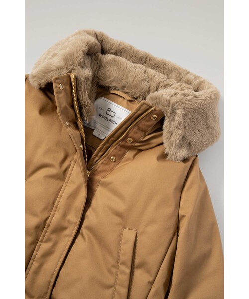 コクーンパーカ / COCOON PARKA｜ウールリッチのアウトレット通販 