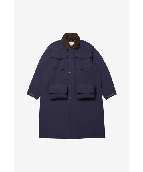 ゴアテックス 3レイヤー フィッシングコート / GORE-TEX 3LAYER