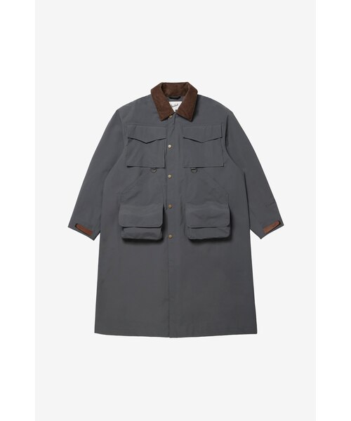 ウールリッチ ゴアテックス 3レイヤー フィッシング コート ゴアテックス 3レイヤー フィッシングコート / GORE-TEX 3LAYER