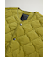オニオン キルテッド ジャケット / ONION QUILTED JACKET