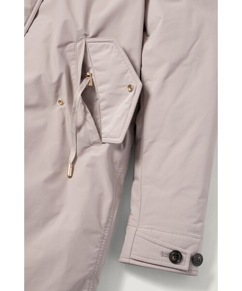 キーストーン パーカ / KEYSTONE PARKA｜ウールリッチのアウトレット