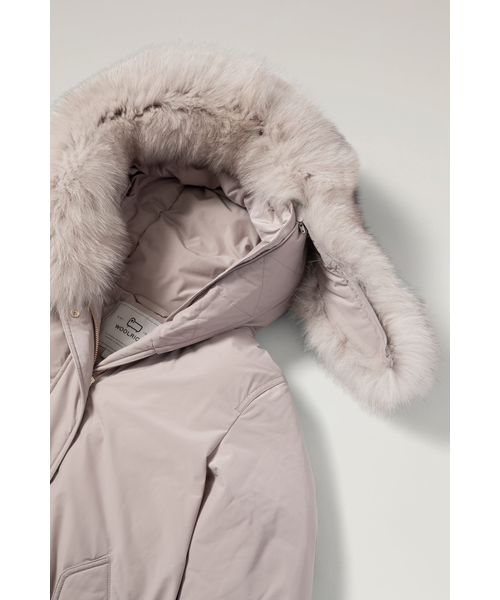 キーストーン パーカ / KEYSTONE PARKA｜ウールリッチのアウトレット