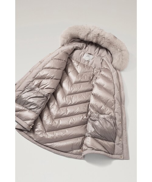 キーストーン パーカ / KEYSTONE PARKA｜ウールリッチのアウトレット 