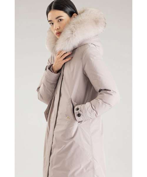 キーストーン パーカ / KEYSTONE PARKA｜ウールリッチのアウトレット