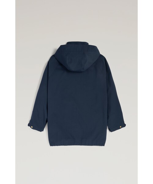 ゴアテックス アノラック/GORE-TEX ANORAK｜ウールリッチの