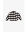 ウール チェック ハンティング ジャケット/WOOL CHECK HUNTING JACKET