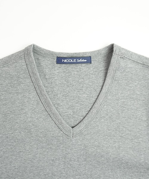Tシャツ｜ニコルのアウトレット通販｜三井アウトレットパーク