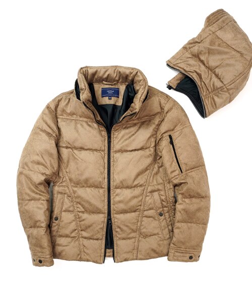 【NBB WEEKEND】フルジップ 中綿ブルゾン (LADIES) NBB WEEKEND】フルジップ 中綿ブルゾン (LADIES) NBB WEEKEND